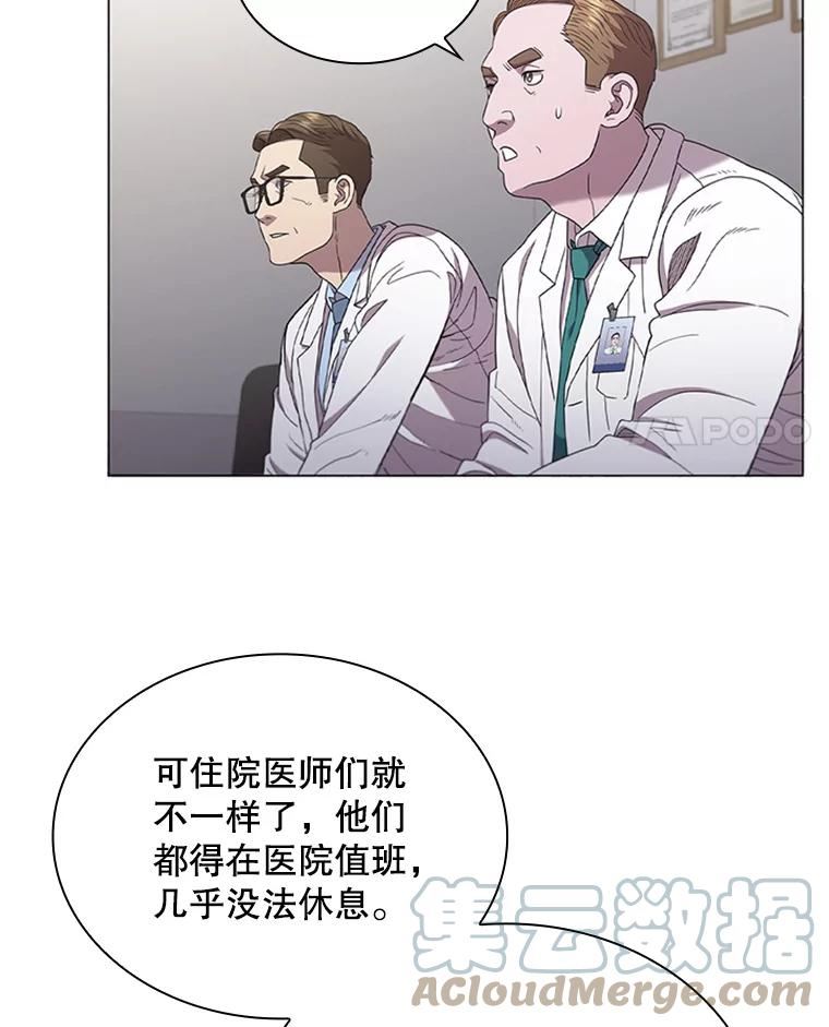 医生崔泰秀漫画,121.奖金4图