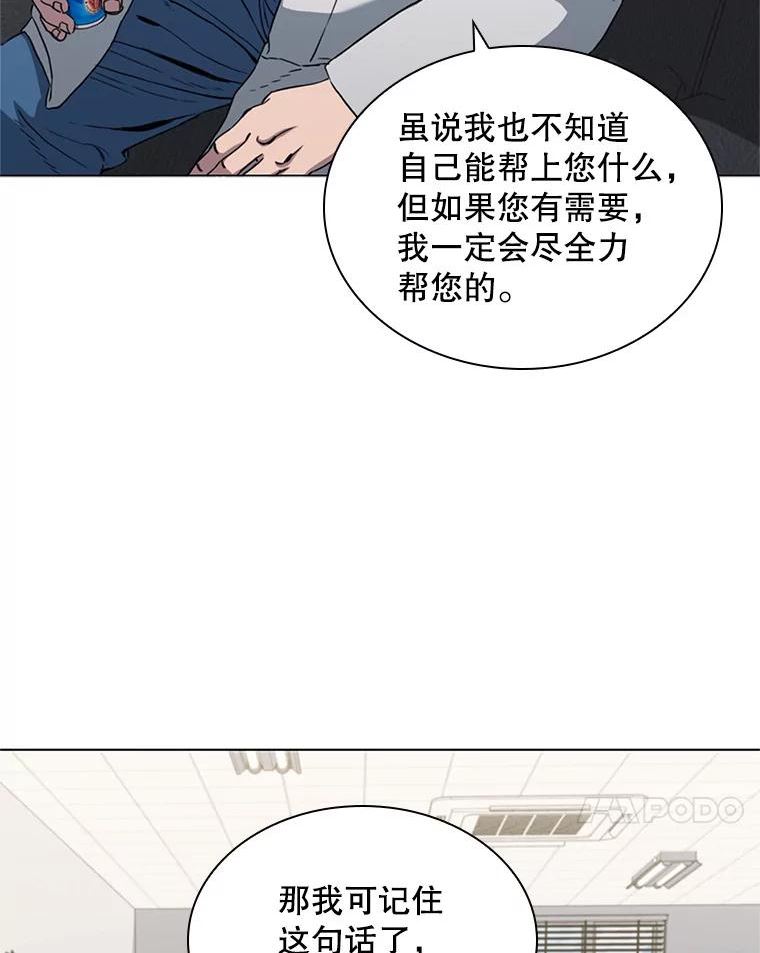 医生崔泰秀漫画,150.谈话31图