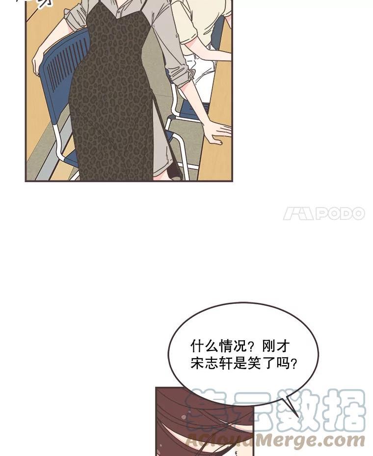 取向狙击的她漫画,113.打听情报4图