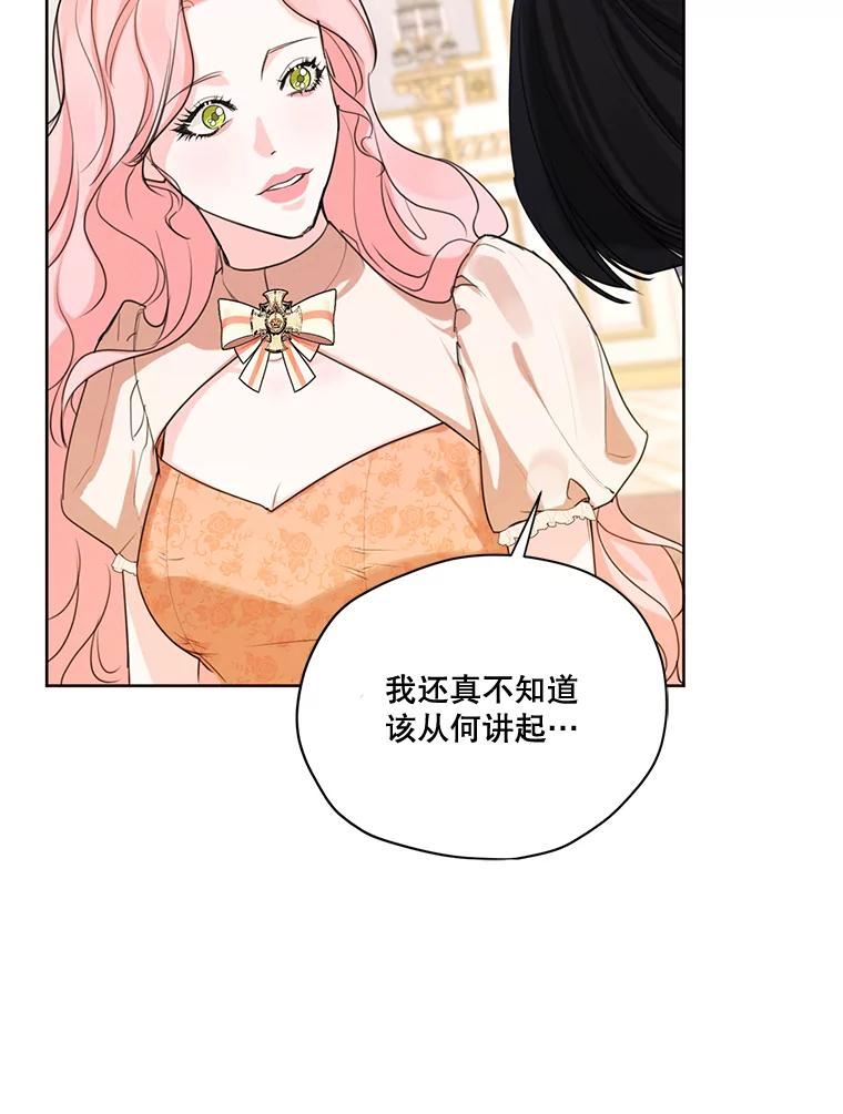 穿越成男主的前女友漫画,68.谁才是真命天子63图