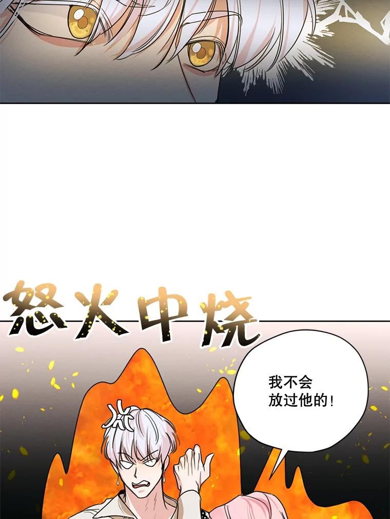 穿越成男主的前女友漫画,76.表露真心84图