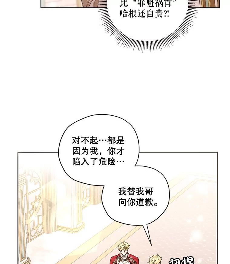 穿越成男主的前女友漫画,79.返程35图