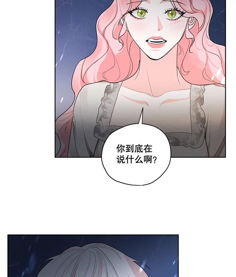 穿越成男主的前女友漫画,外传1.艾丽卡的烦恼52图