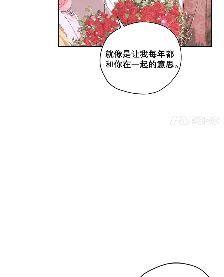 穿越成男主的前女友漫画,外传3.求婚82图