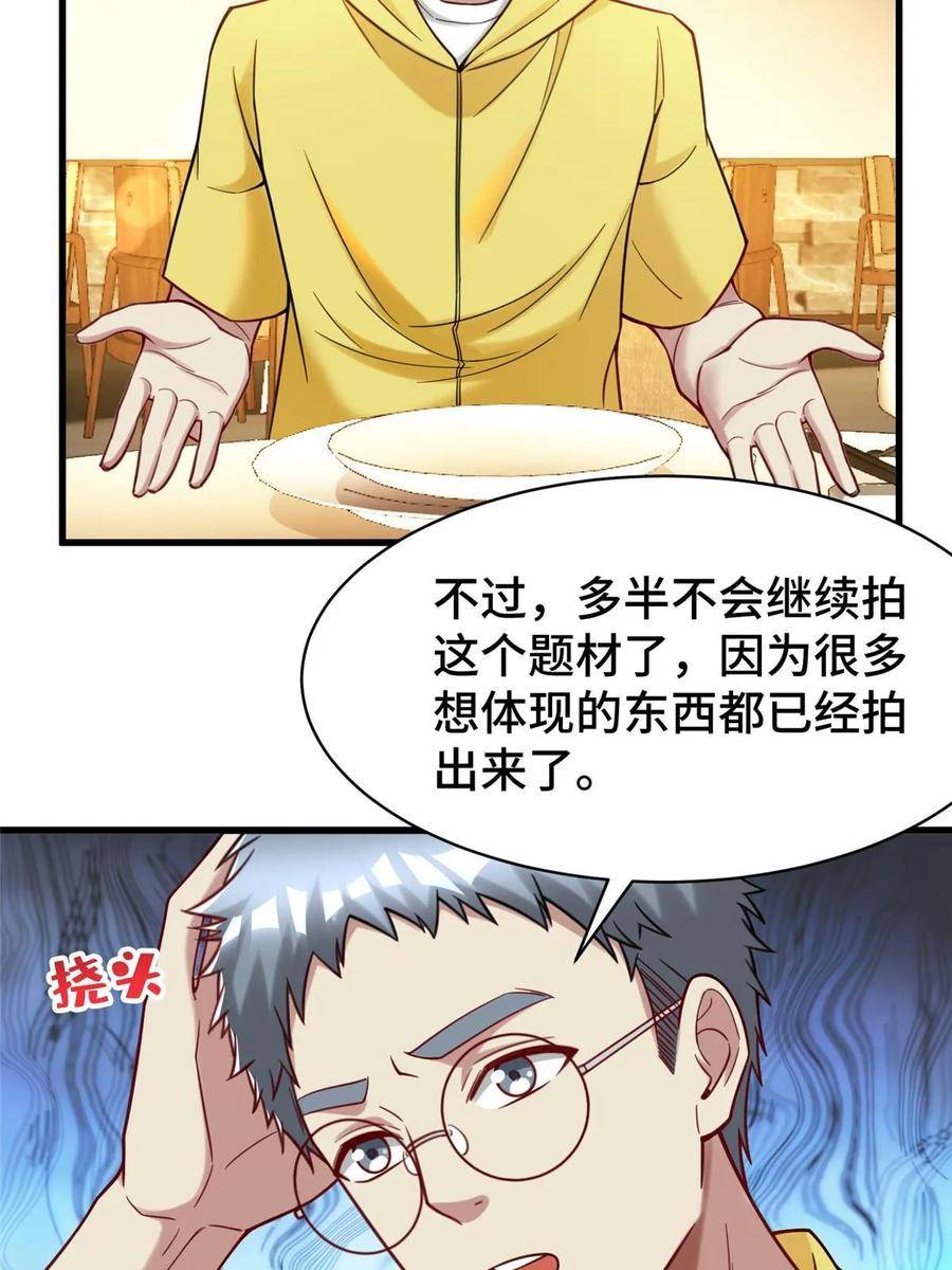 亏成首富从游戏开始漫画,82 无法拒绝的投资？15图