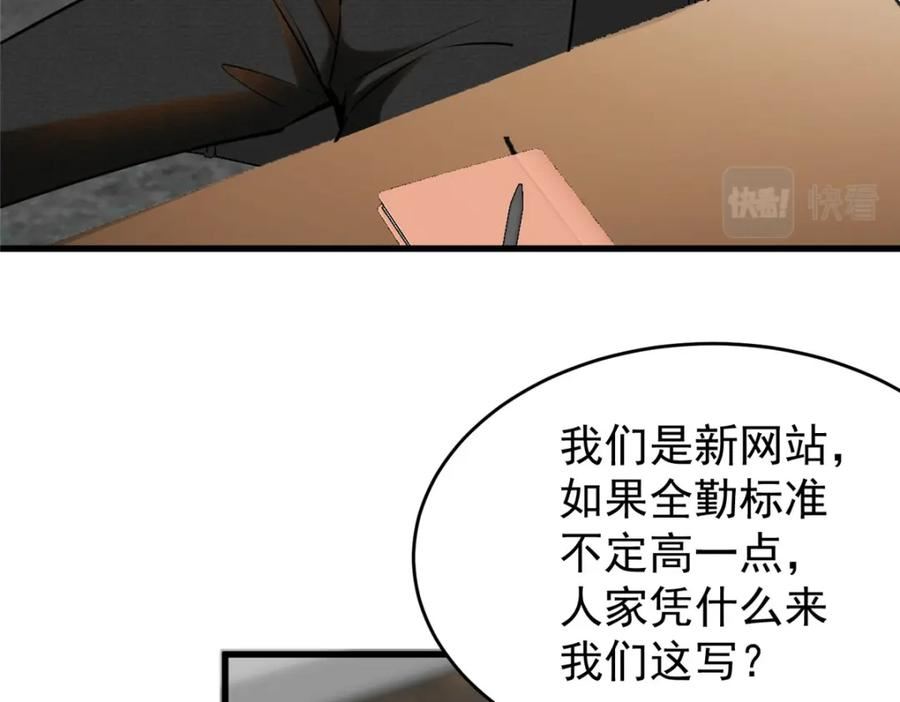 亏成首富从游戏开始漫画,97 自娱自乐一下64图