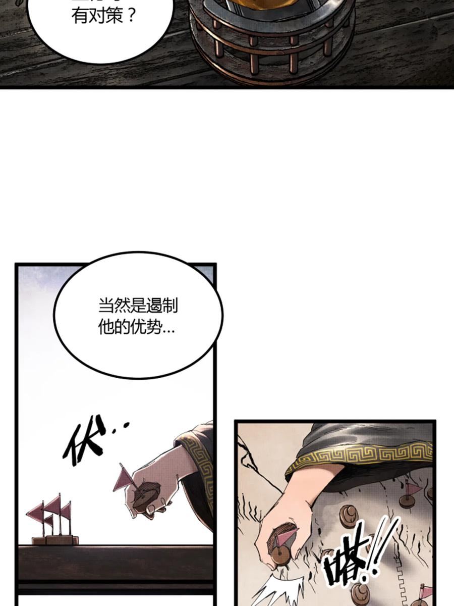 吕布的人生模拟器TXT下载八零漫画,2950图