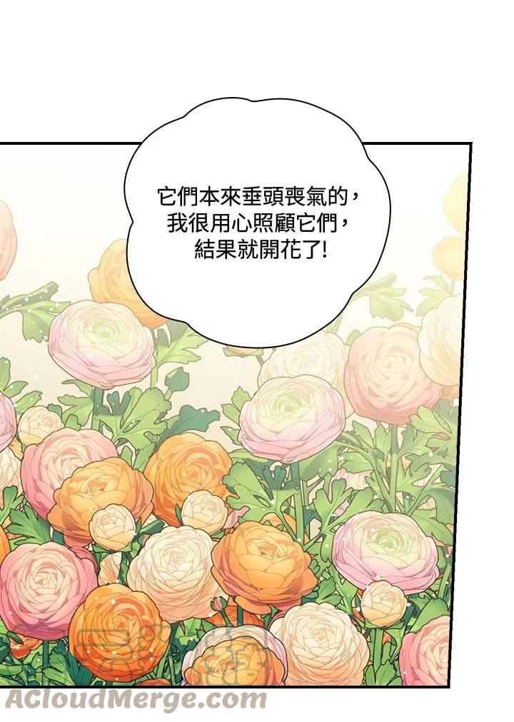 琉璃温室的公爵夫人漫画,第49话49图