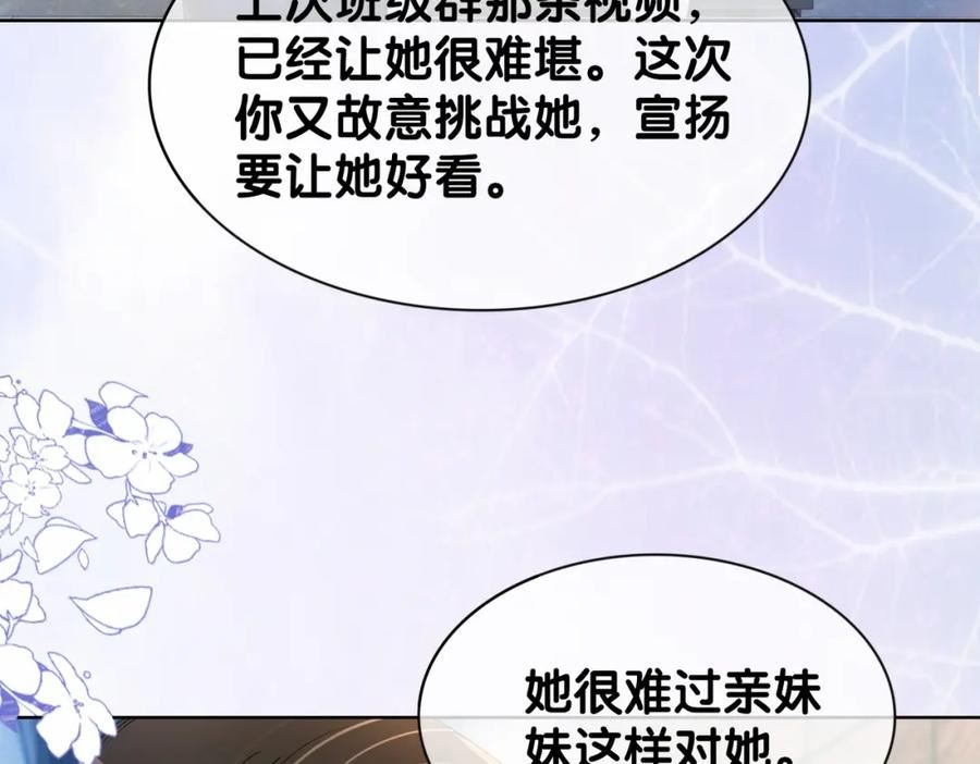 快穿曲嫣薄司晏演员名字漫画,第28话 曲嫣的危机10图