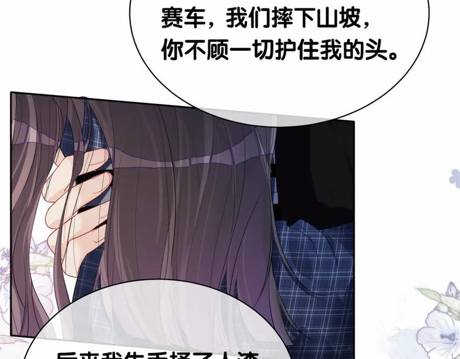 快穿：病娇男主他又吃醋了漫画,第34话 女朋友54图