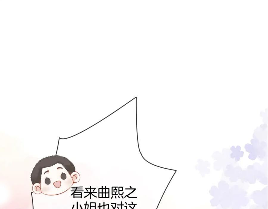 顾小姐和曲小姐高清壁纸漫画,第24话 拍卖会风波42图