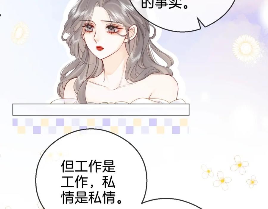 顾小姐和曲小姐高清壁纸漫画,第3话 第一场戏31图