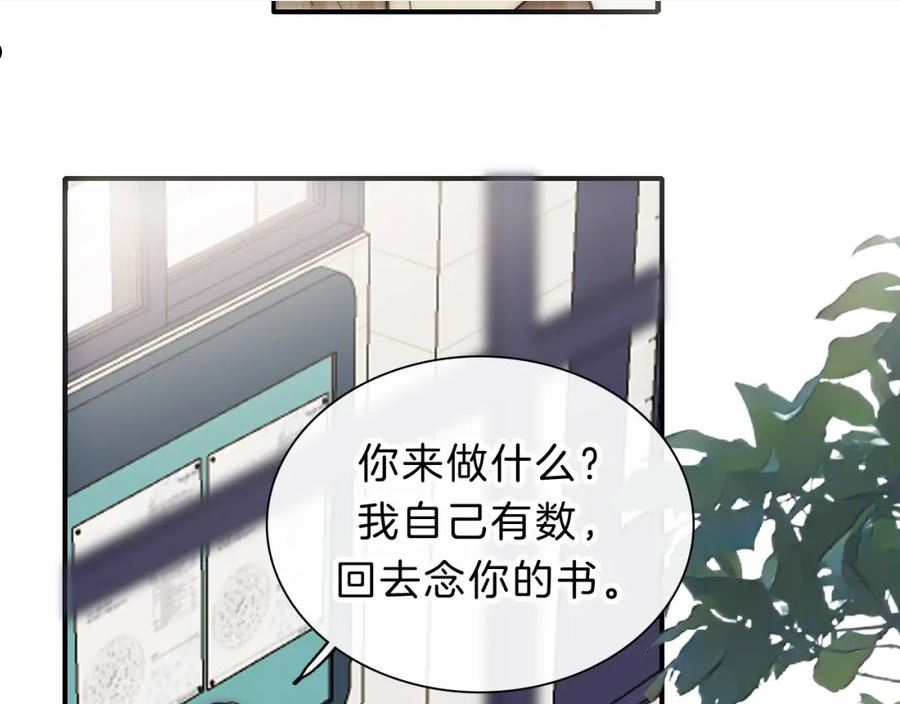 偏偏宠爱漫画,第6话 再踏职高70图