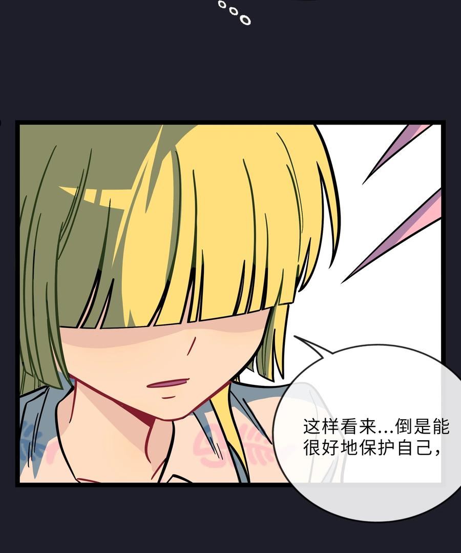 荆棘之心头像漫画,012 驯服8图