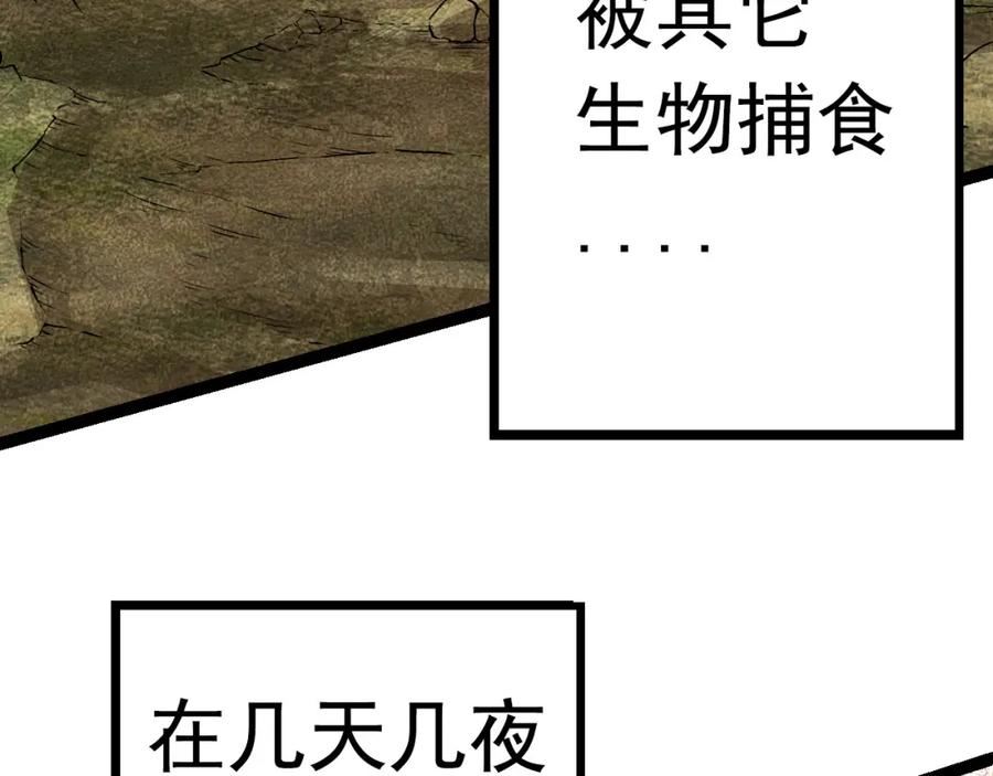 从大树开始的进化漫画在线观看漫画,第12话 杀大蛇！！44图