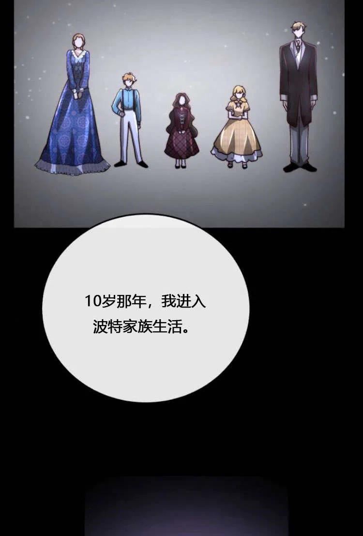 罗莎琳·波特漫画,第07话106图