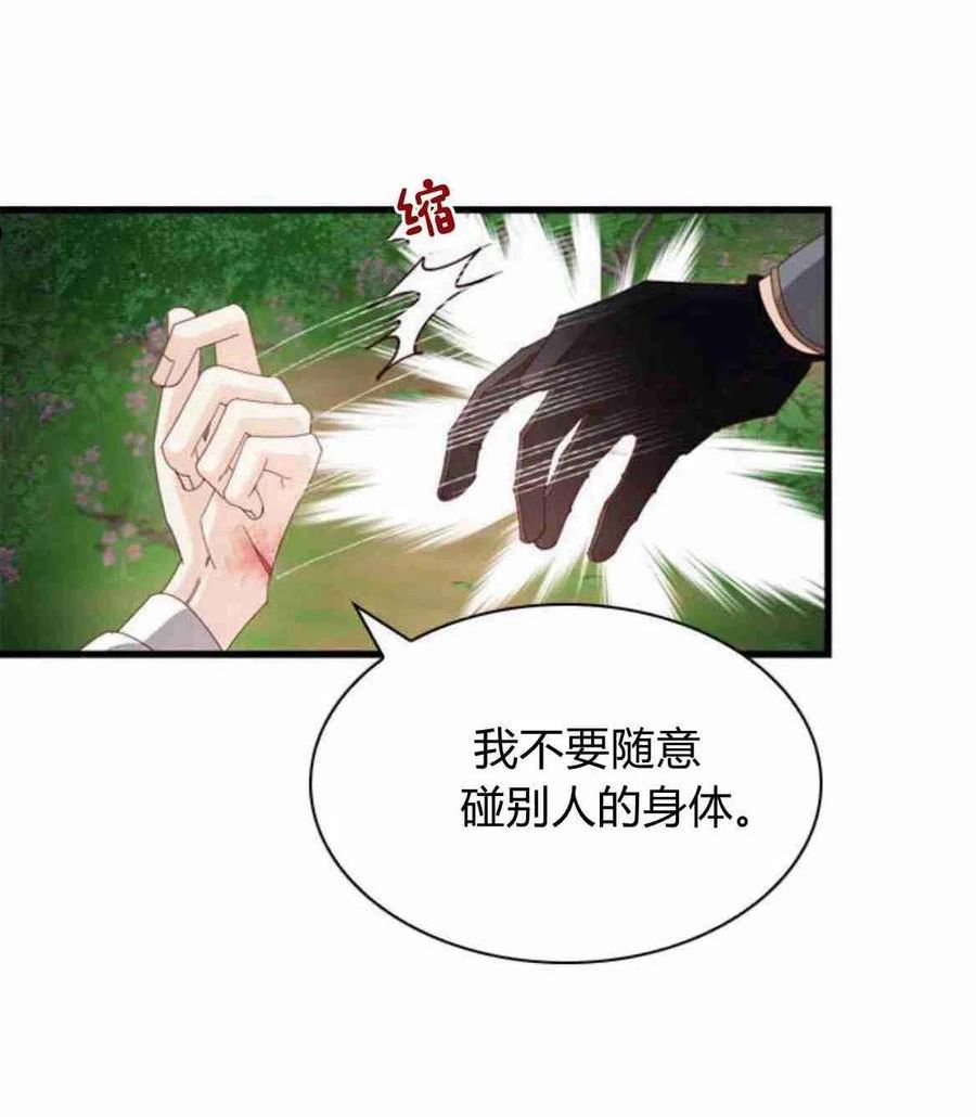 伯爵小姐的双重生活漫画,第11话39图