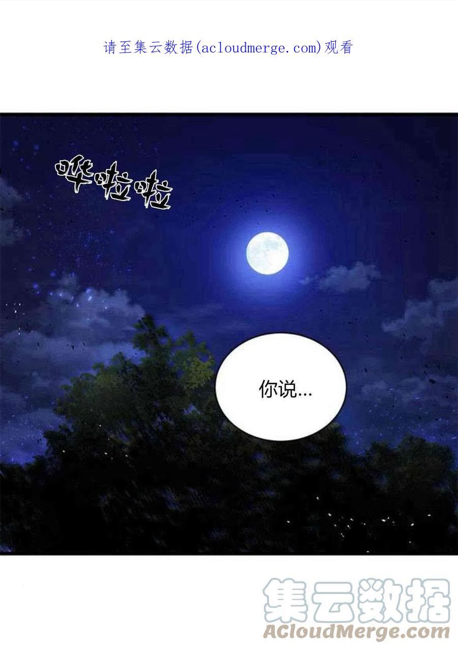 伯爵小姐的双重生活漫画,第13话1图