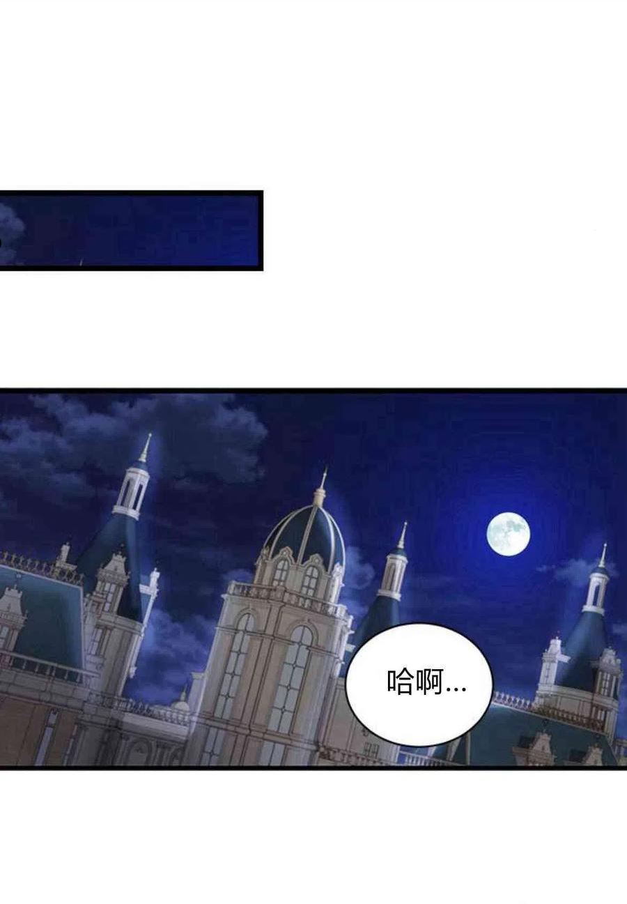 伯爵小姐的双重生活漫画,第13话57图