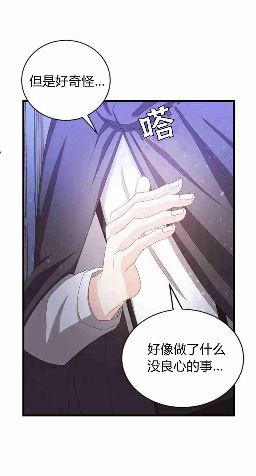 伯爵小姐的双重生活漫画,第13话62图