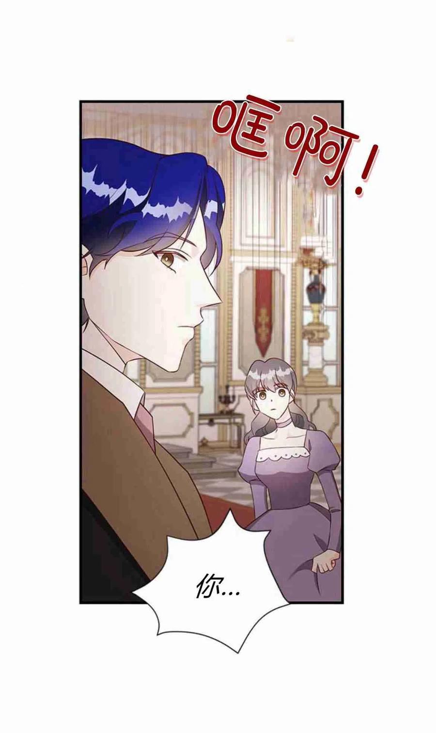 伯爵小姐的双重生活漫画,第17话39图