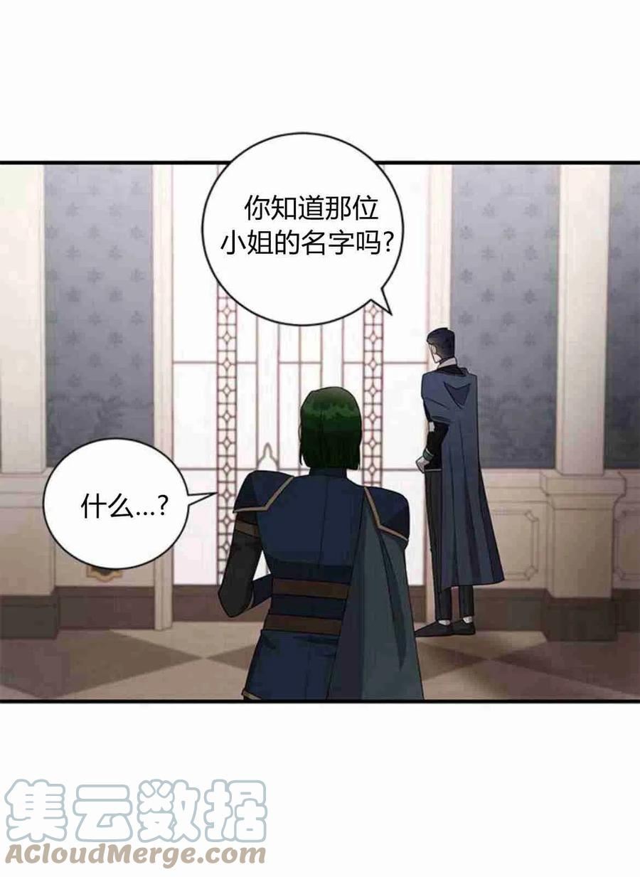 伯爵小姐的双重生活漫画,第17话67图