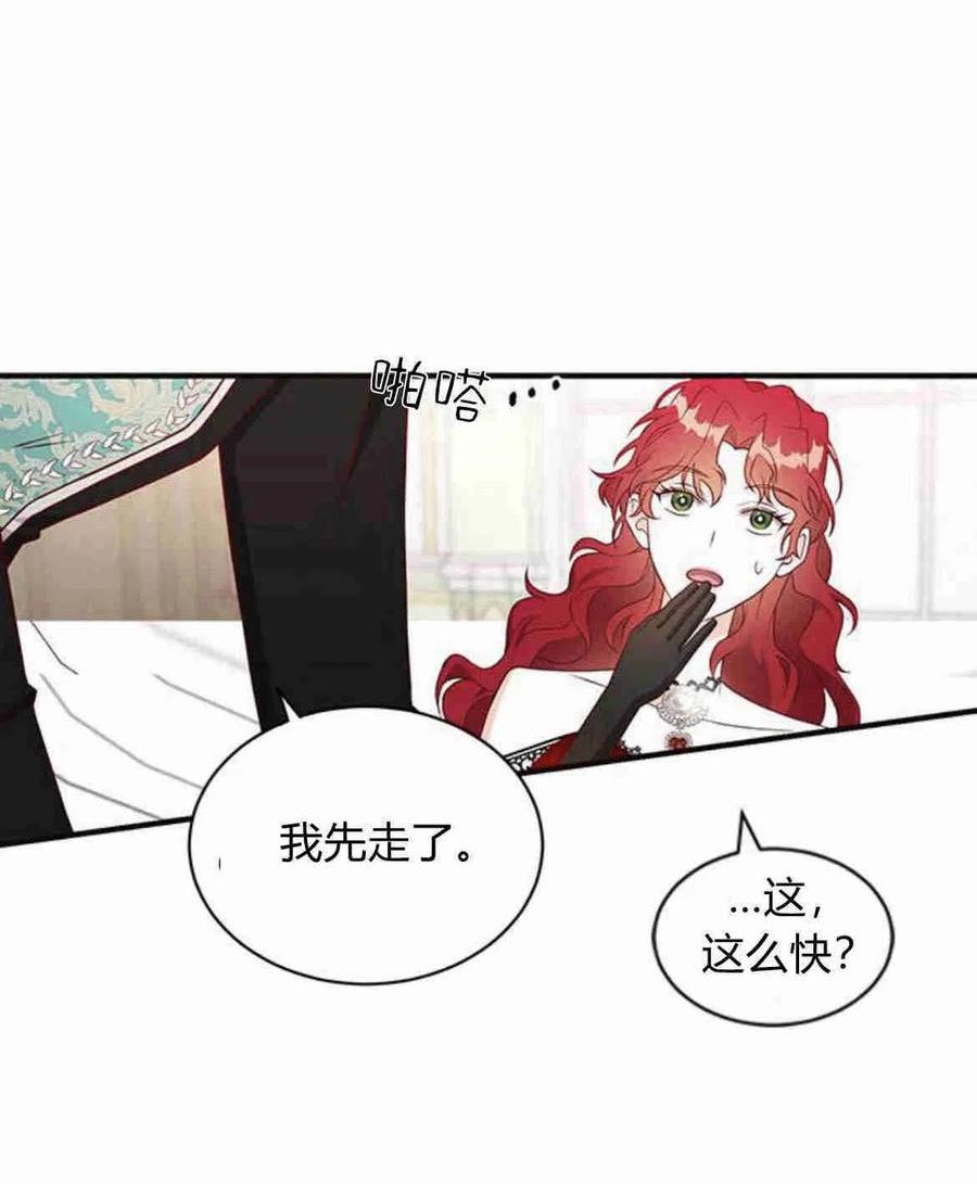 伯爵小姐的双重生活漫画,第18话24图