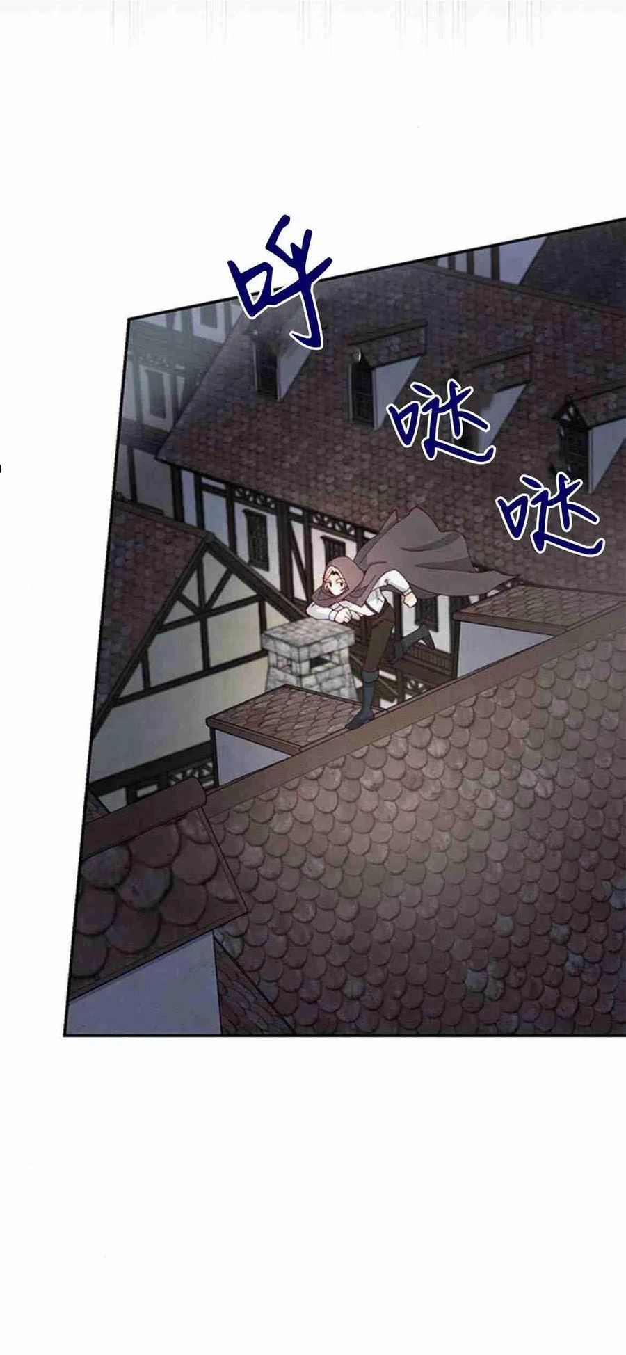 伯爵小姐的双重生活漫画,第04话2图