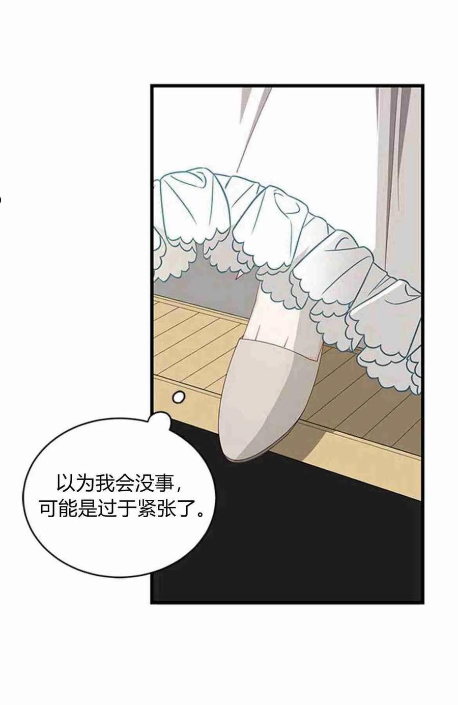 伯爵小姐的双重生活漫画,第06话15图