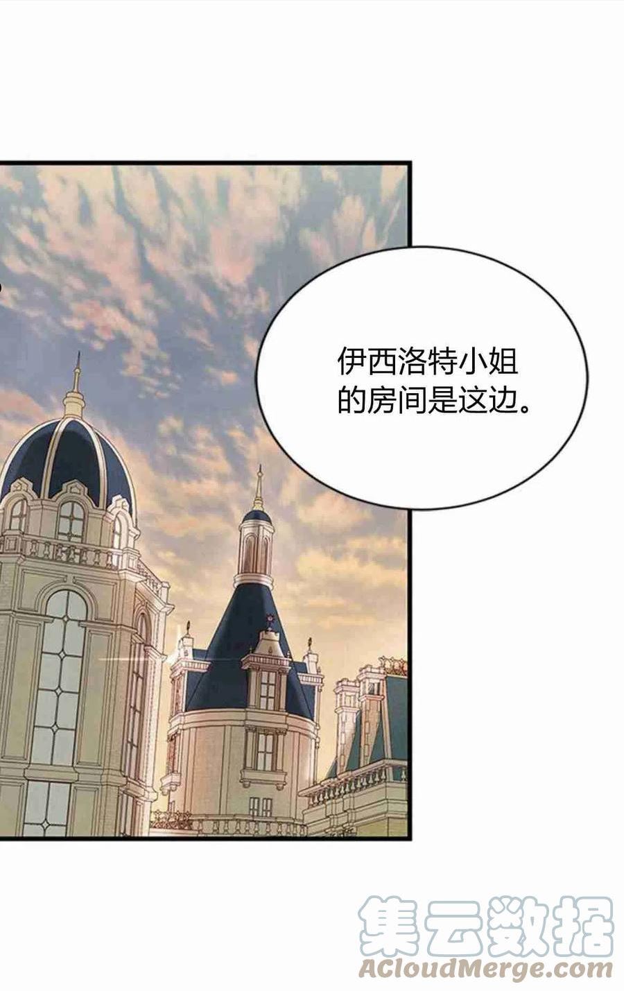 伯爵小姐的双重生活漫画,第06话28图