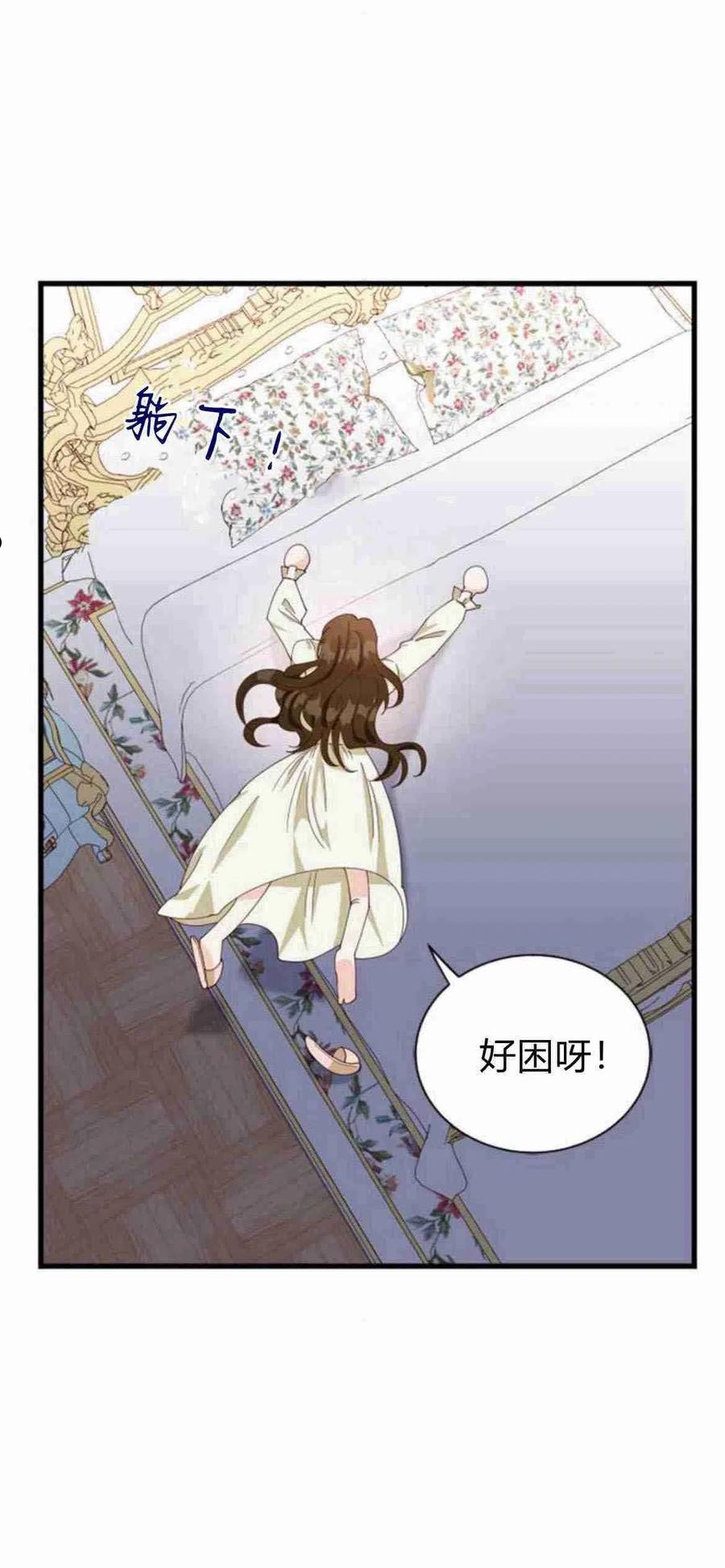 伯爵小姐的双重生活漫画,第07话48图