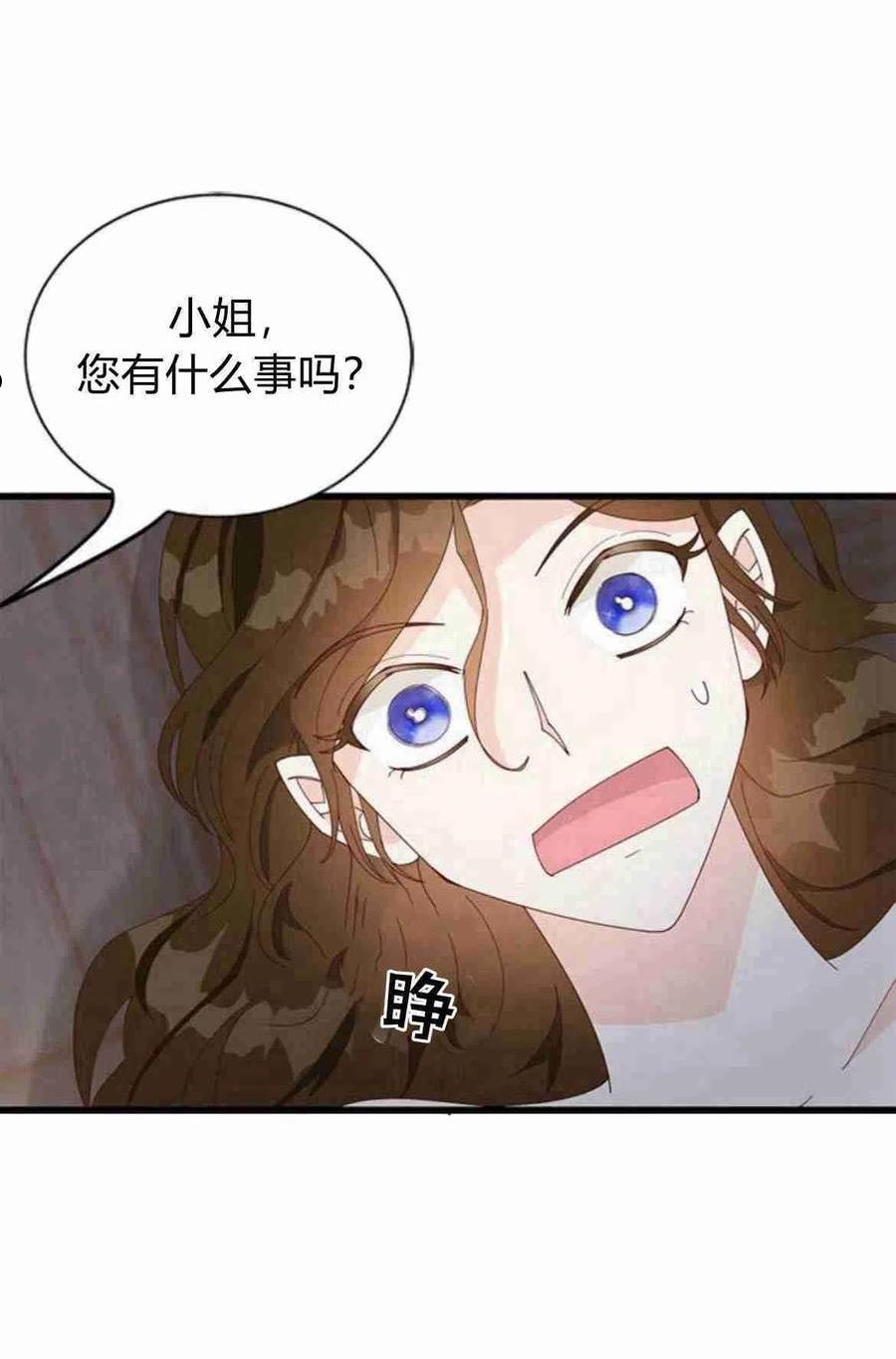 伯爵小姐的双重生活漫画,第07话60图