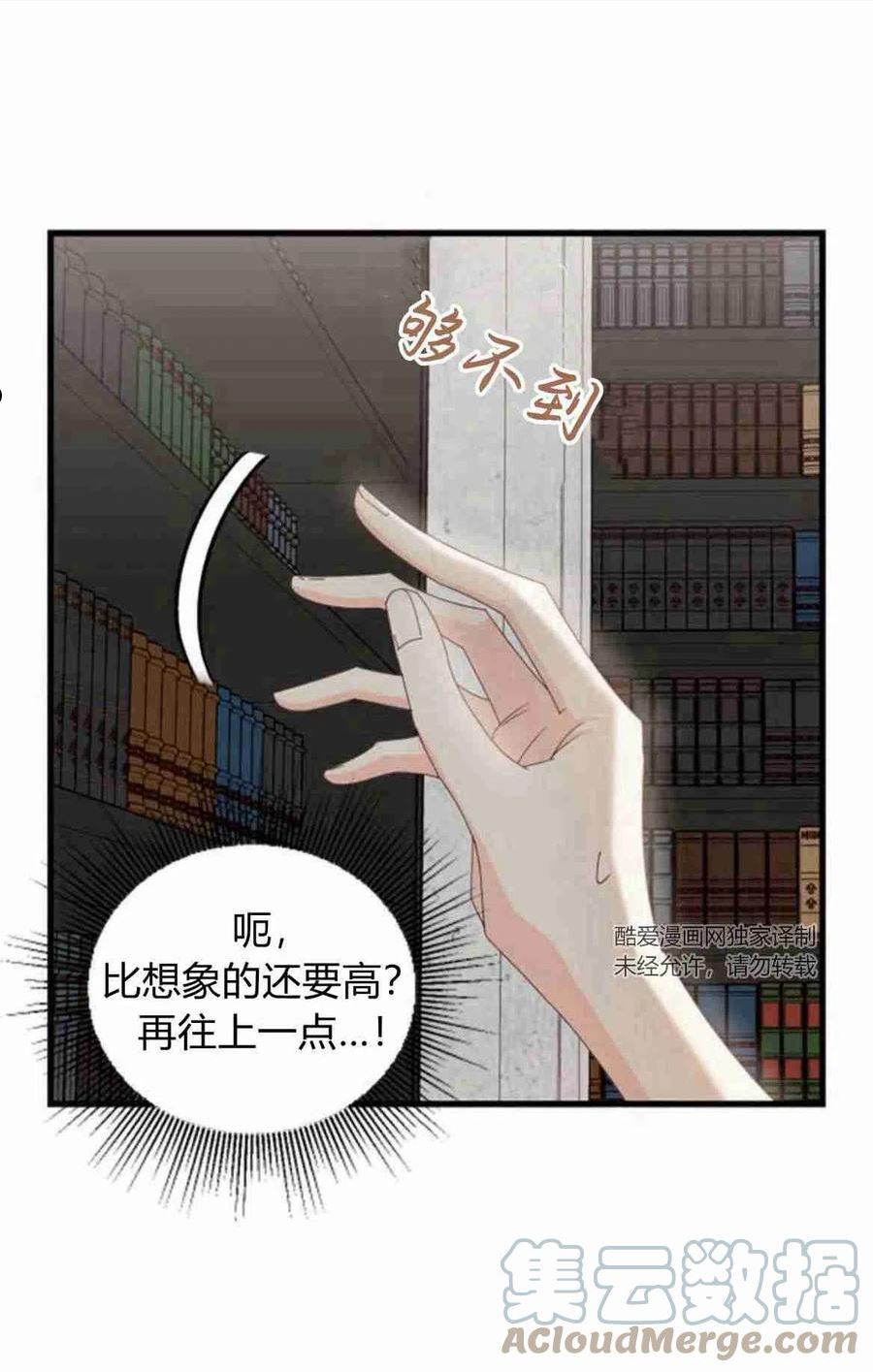 伯爵小姐的双重生活漫画,第08话70图