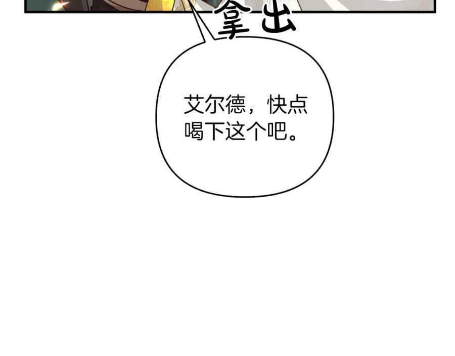 钻石小姐历险记漫画,第41话 发光的世界之树31图