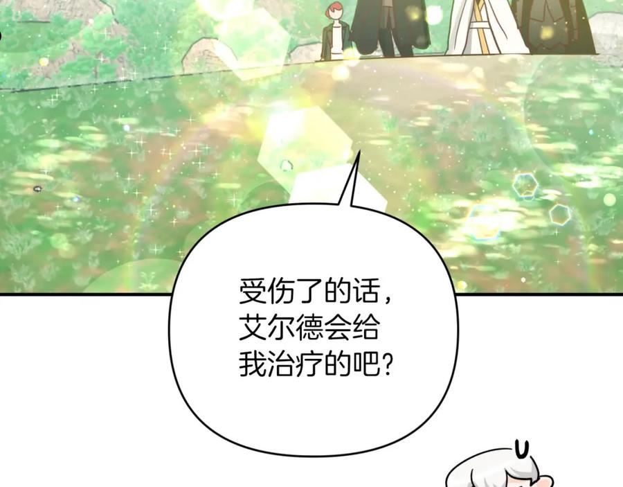 钻石小姐历险记漫画,第35话 稻草人4图