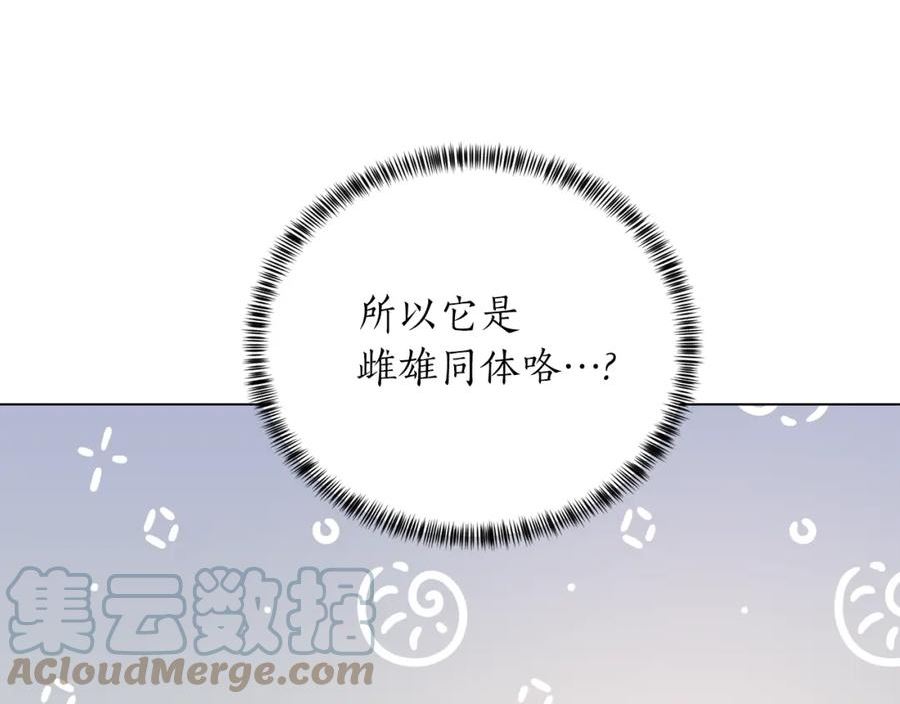 反派想要成为女主漫画,第86话 魔法师来访105图