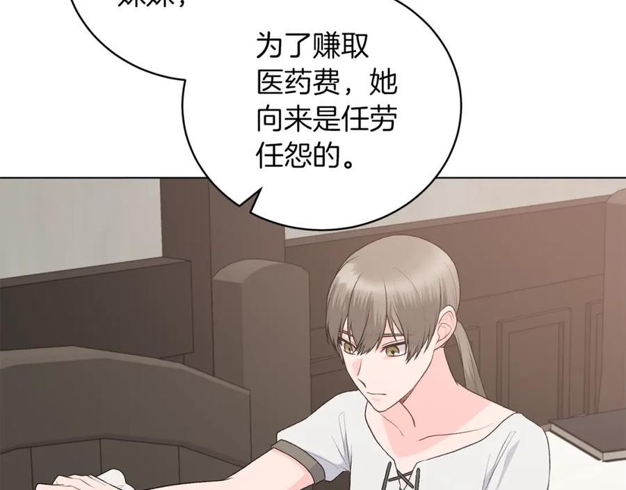 反派想要成为女主漫画,第88话 皇帝的私心55图