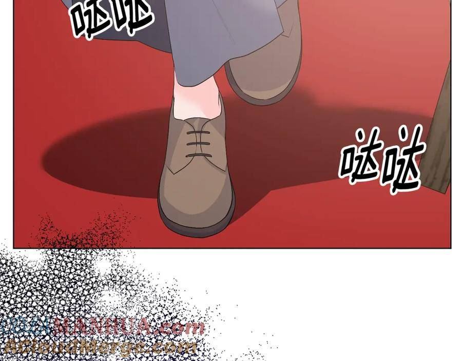 反派想要成为女主漫画,第109话 一场闹剧21图