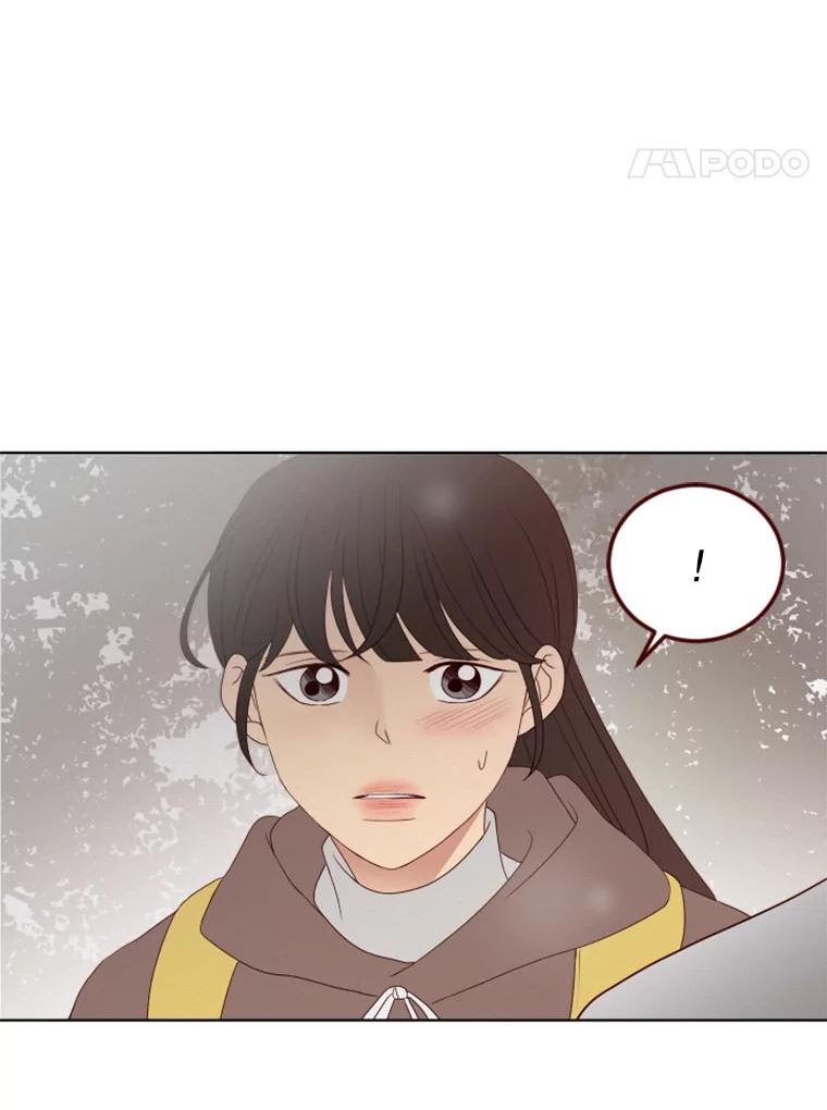 单恋的感觉是什么感觉漫画,133.爬山54图