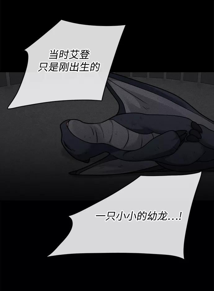 魔女和龙的新婚日记漫画,第107话26图