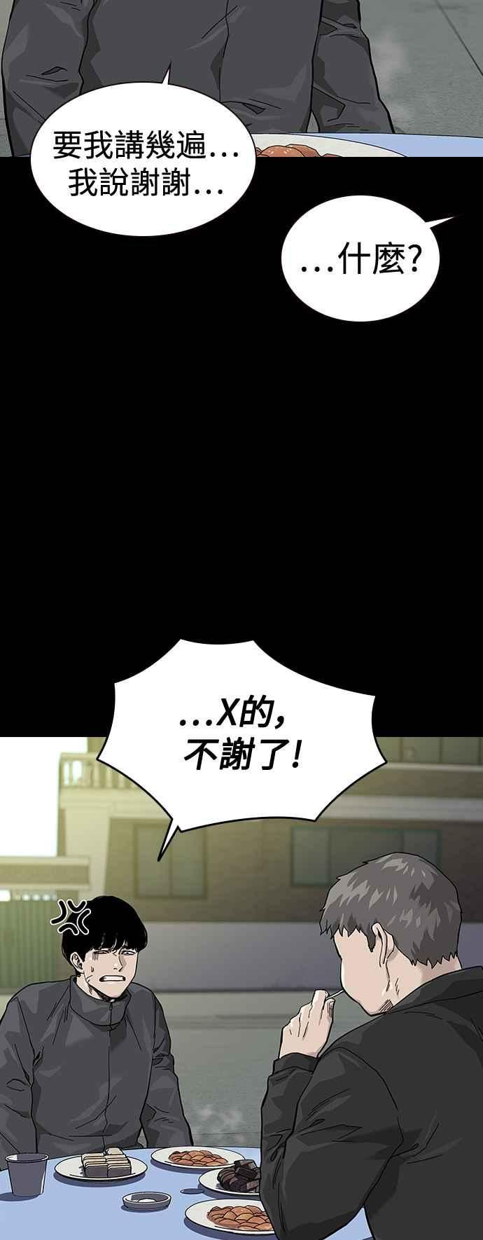 街头生存手册漫画,第63话17图