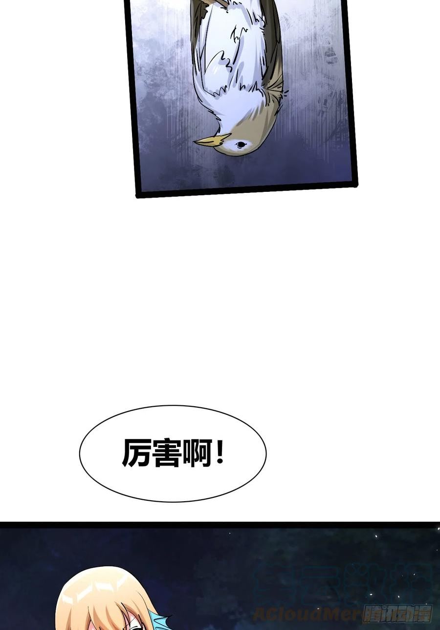 我是女修们的专属外挂漫画,4816图