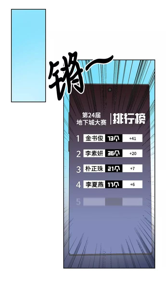 欢迎加入超越者学院漫画,第19话83图