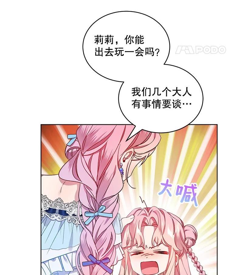 秘密控权的千金漫画在哪漫画,32.订婚提议51图