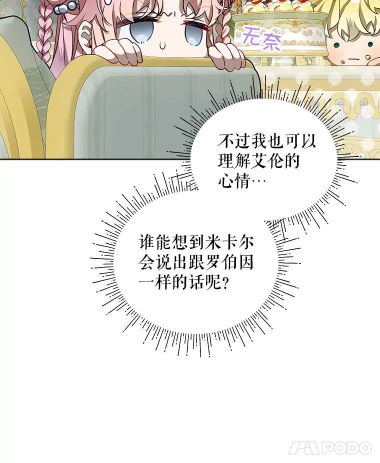 秘密控权的千金漫画在哪漫画,32.订婚提议8图