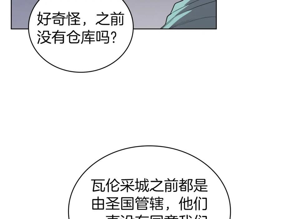 开局一座城第二季免费观看漫画,第42话 公主鲁比雅202图