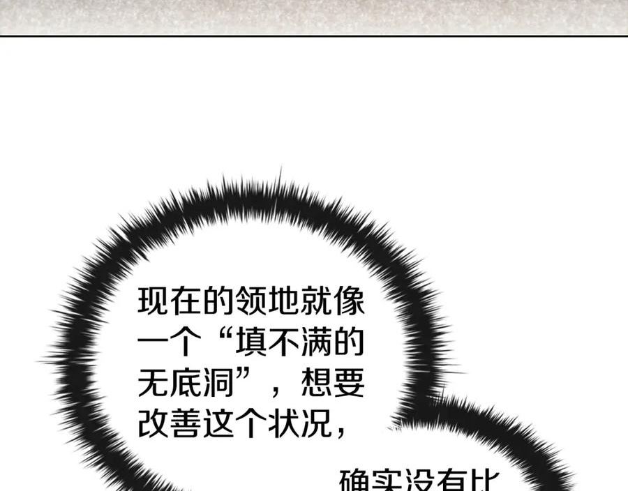 开局一座城堡的即时战略游戏漫画,第44话 黑色大陆4图