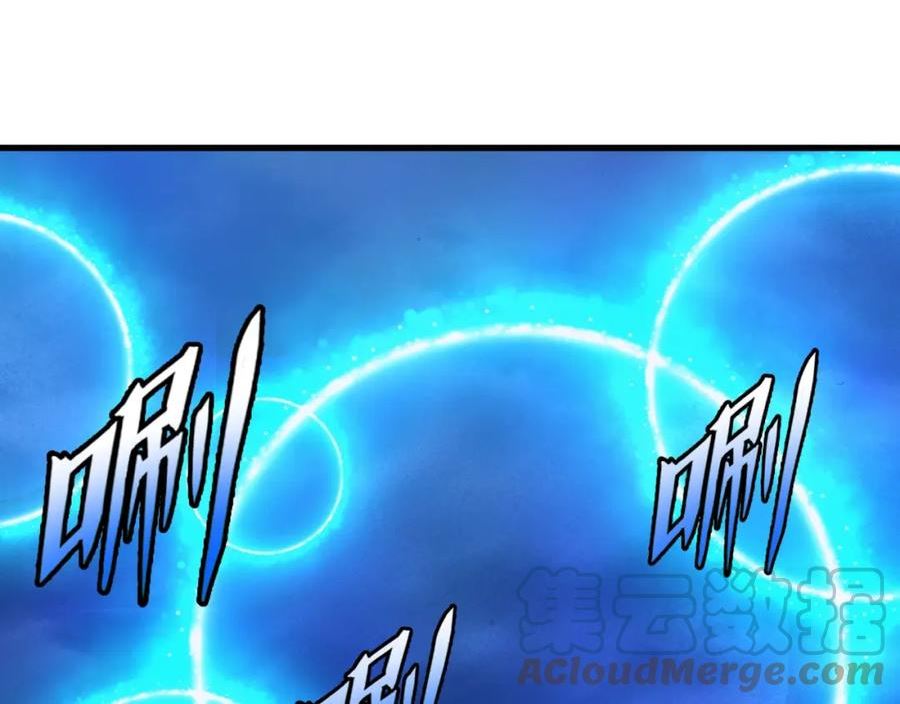 异世界魔术道士最新漫画,第34话 敌军压境！长大的克莱！125图