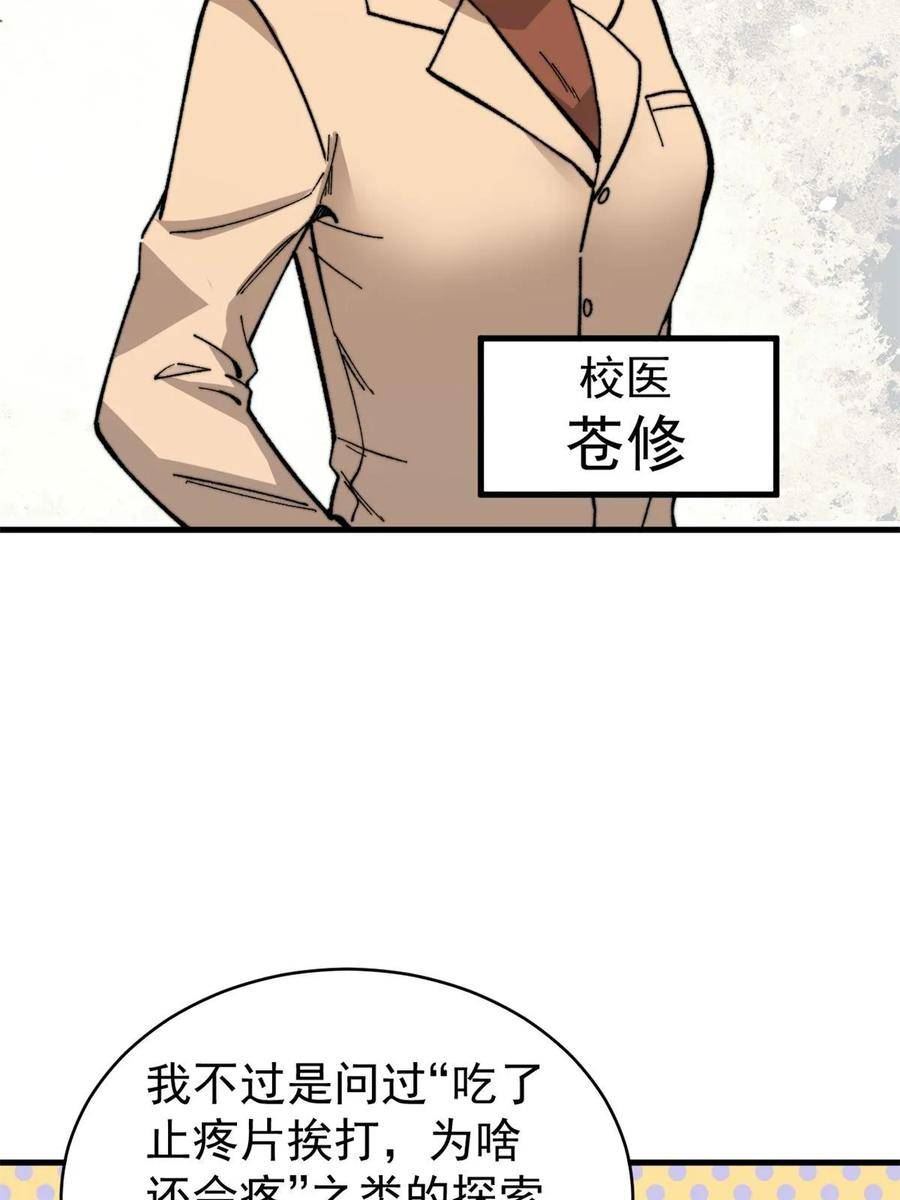 玩家凶猛漫画,49 校园往事32图