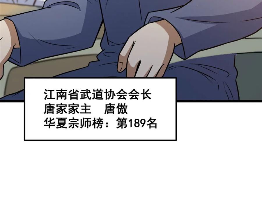 都市极品医神叶辰最新章节漫画,083 崑仑虚74图